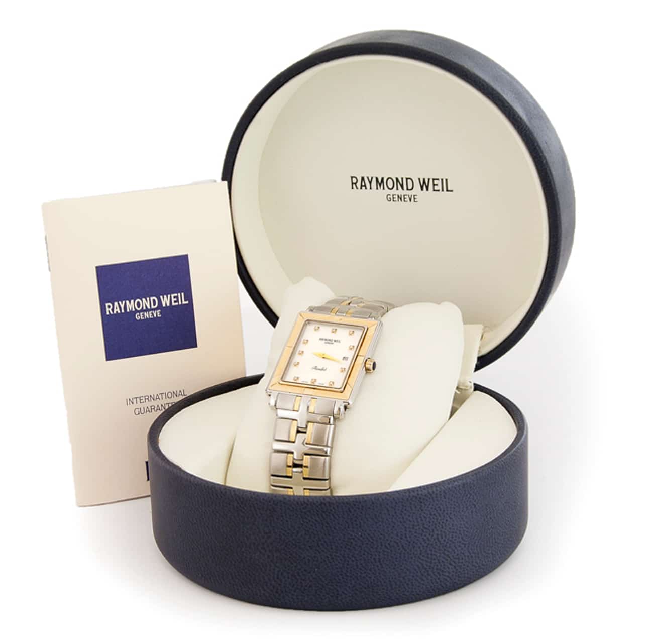 Raymond weil 2025 parsifal 9330